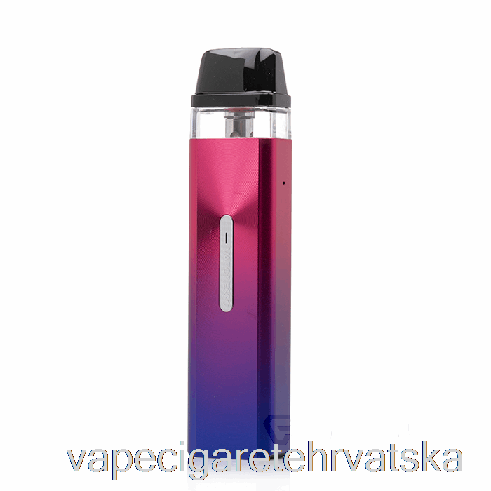 Vape Hrvatska Vaporesso Xros Mini 16w Pod Sustav Neon